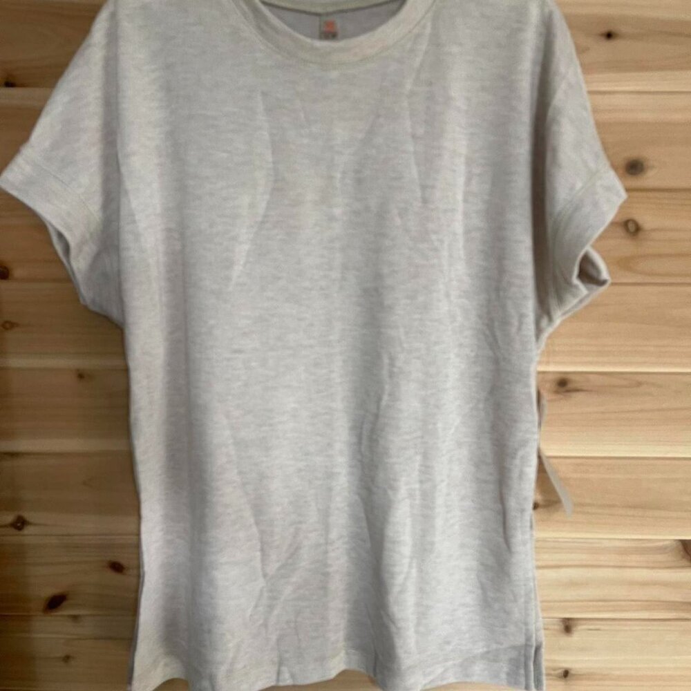 Light Tan Casual Mono B